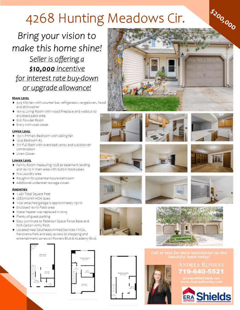 4268 Hunting Meadows Circle
